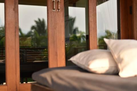 Wichouda Homestay Chiang Dao Ngoại thất bức ảnh