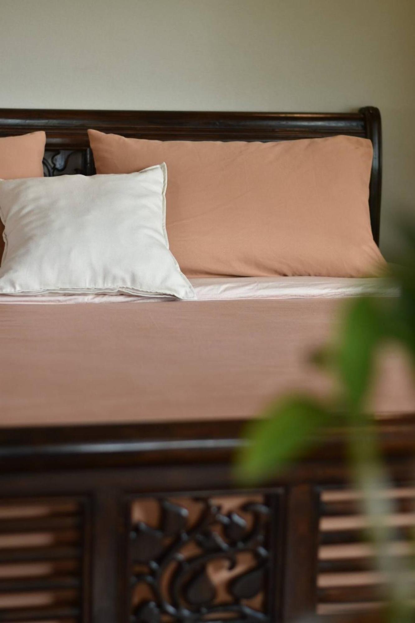 Wichouda Homestay Chiang Dao Ngoại thất bức ảnh